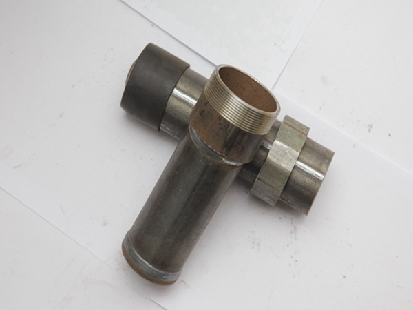 昌平螺旋式声测管厚壁3.0mm